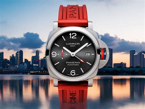 panerai watch price list singapore|best place to buy Panerai.